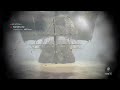 Assassin's Creed 4 Black Flag - Defeating All Legendary Ships