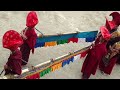 Tibetan Tantric Dance
