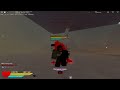 NIGHTMARE MODE CHARA REMASTERED? - Roblox (Undertale test place reborn)