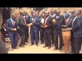 O Mwari Muri Zuva Rangu - Harare MUMC Choir Vabvuwi