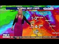 Tampa weather | More rain for Wednesday