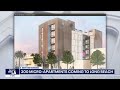 Micro-apartments coming to Long Beach