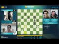 Magnus Carlsen vs Minh Le | SPEED CHESS CHAMPIONSHIP 2024 ROUND OF 16