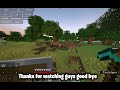 Hardcore Minecraft | Pojavlauncher | Episode 3