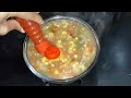 Mix Vegetable Soup Recipe By Cooking With Ranu Simple & Easy Soup