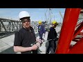 Mega Cranes | Exceptional Engineering | Free Documentary