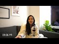 a day in my life as a primary care clinic nurse 😷| vlog #5