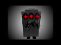 Uncannyblocks band but different (UBBBD) - The Lost Content Vol 1 (10K Subs special!)
