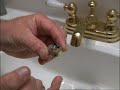 How to Replace a Faucet Aerator | This Old House