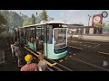 Tram Simulator Urban Transit | Gameplay !