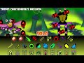 MonsterBox: Humbug Island New Monster with Goofy Monster | My Singing Monsters Incredibox