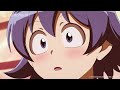 Ameri Picks Up Iruma Like a Child | Welcome to Demon School! Iruma-kun Season 3