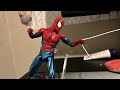 Spider-man vs Spiderman test