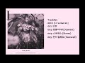 [Full Album] 김태연 (Kim Taeyeon)- I Mini Album