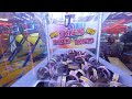 cool claw machines at Skegness! part 2 | episode #9