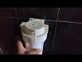 auto soap dispenser