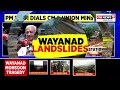 Landslide in Wayanad's Kerala News | Death Toll Rises To 63 After Landslide Hits Kerala | News18