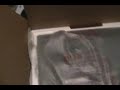 Unboxing Samsung B2230 21.5''