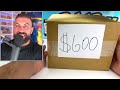 $10 vs $1,000 Pokemon Tin Challenge!