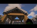Minecraft - Ultimate Castle Survival Base Tutorial (How to Build)