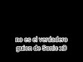 sonic vtuber en español (subtitulado)