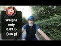 Why you need a 28 mph  NTA 8776 XNITO Ebike helmet  Xnito must have helmet review