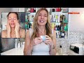 Winter Anti-Aging Skincare Routine Update! Over 40, 50, 60+