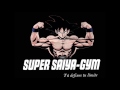 Super Saiya-Gym