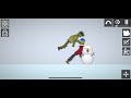 Tub the killer| A melon playground short film
