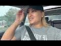 Jada And Will Chat | Sherika B Put Me On |Last Minute Travel Prep Vlog