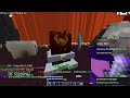 Dropping the BEST Attribute Roll EVER (Hypixel Skyblock)