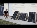 What Happens When You Connect Different Solar Panels In Parallel? Renogy - NewPowa - BougeRV