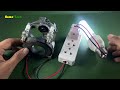 Amazing Free Energy Electric Using Spark Plug For 2024