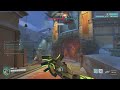 this genji play went so good then so bad it turned me into a dog...