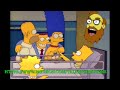 Matt Christman Reviews 'Bart Gets Hit By A Car' on Talking Simpsons