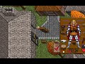 Ultima VII Inventory Exploit