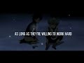 ASTA - Motivational AMV - My magic is never giving up