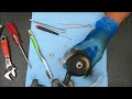 Penn Spinfisher VERY ROUGH - How to diagnose and repair: Fishing Reel Repair