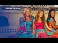 The Cheetah Girls 3 - Dance Me If You Can (Official Music Video)