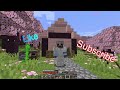 I found a Village! (Minecraft Survival)