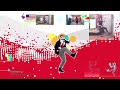 Just Dance 2016 - World Video Challenge