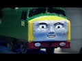 Return of Diesel Compilation + NEW Bonus Scenes | Return of Diesel | Thomas & Friends