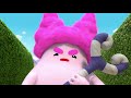 True and the Rainbow Kingdom - Full Episode - Season 2 - Fee Fi Fo Frookie