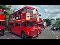 Routemaster 70 - Chiswick