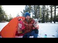 Winter Backpacking Mistakes That Will Haunt You