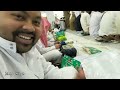 Makkah Tour in Ramadan