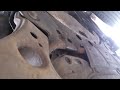 Sway bar bushing Replacement Toyota Corolla/Auris