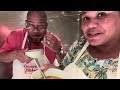 Carnival Kitchen- A Carnival Cruise Experience You DON'T want to miss! (UNCUT video)