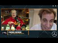Chris Russo on the Dan Patrick Show Full Interview | 02/12/24