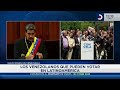 🇻🇪 ¿Cuántos venezolanos están habilitados para votar fuera del país? DNews